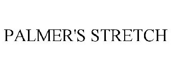PALMER'S STRETCH