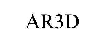 AR3D