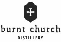 BURNT CHURCH DISTILLERY