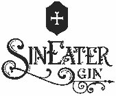 SIN EATER GIN