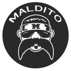 MALDITO M
