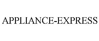 APPLIANCE-EXPRESS