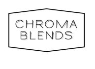 CHROMA BLENDS