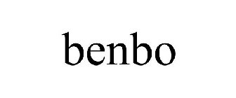 BENBO