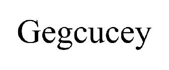 GEGCUCEY