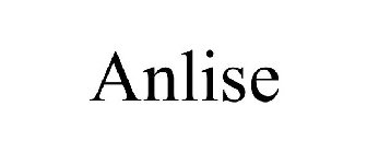 ANLISE