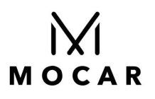 M MOCAR