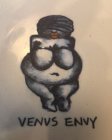 VENUS ENVY