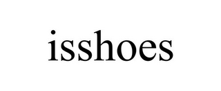 ISSHOES