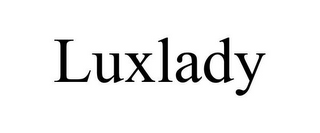 LUXLADY