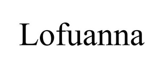 LOFUANNA