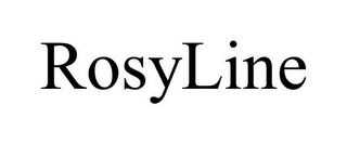 ROSYLINE