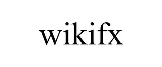 WIKIFX