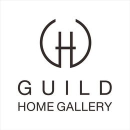 GUILD HOME GALLERY