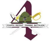 FOURTH RECRUIT TRAINING BATTALION