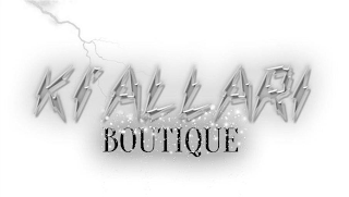 KI'ALLARI BOUTIQUE