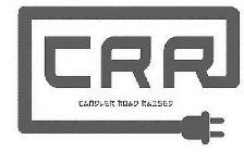 CRR CANDLER ROAD RAISED