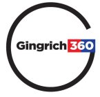 G GINGRICH 360