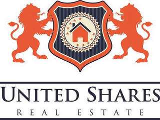 UNITED SHARES REAL ESTATE, YOUR SHARES OF SUCCESS