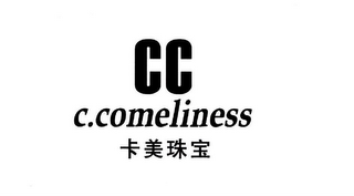 CC C.COMELINESS