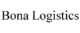 BONA LOGISTICS