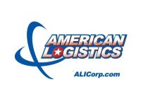 AMERICAN LOGISTICS ALICORP.COM