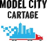 MODEL CITY CARTAGE