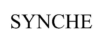 SYNCHE