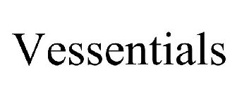 VESSENTIALS