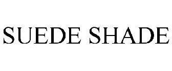 SUEDE SHADE
