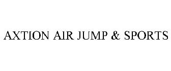 AXTION AIR JUMP & SPORTS