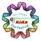 SAN DIEGO INTERNATIONAL KIDS' FILM FESTIVAL