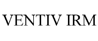 VENTIV IRM