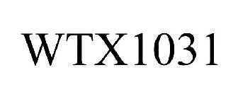 WTX1031