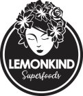 LEMONKIND SUPERFOODS