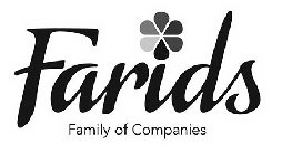 FARIDS FAMILY OF COMPANIES