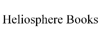 HELIOSPHERE BOOKS