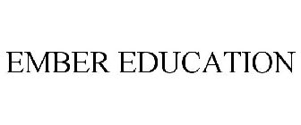 EMBER EDUCATION