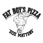 FAT BOY'S PIZZA 