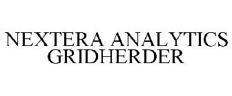 NEXTERA ANALYTICS GRIDHERDER