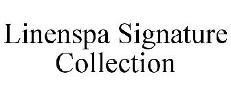 LINENSPA SIGNATURE COLLECTION