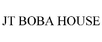 JT BOBA HOUSE