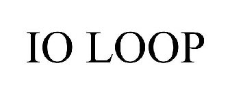 IO LOOP