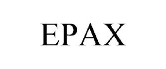 EPAX