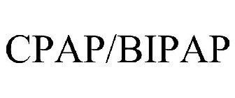 CPAP/BIPAP