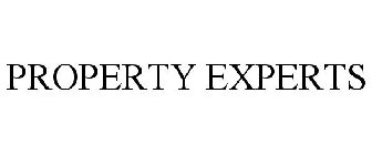 PROPERTY EXPERTS