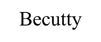 BECUTTY
