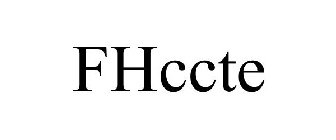 FHCCTE