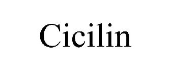 CICILIN