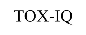 TOX-IQ